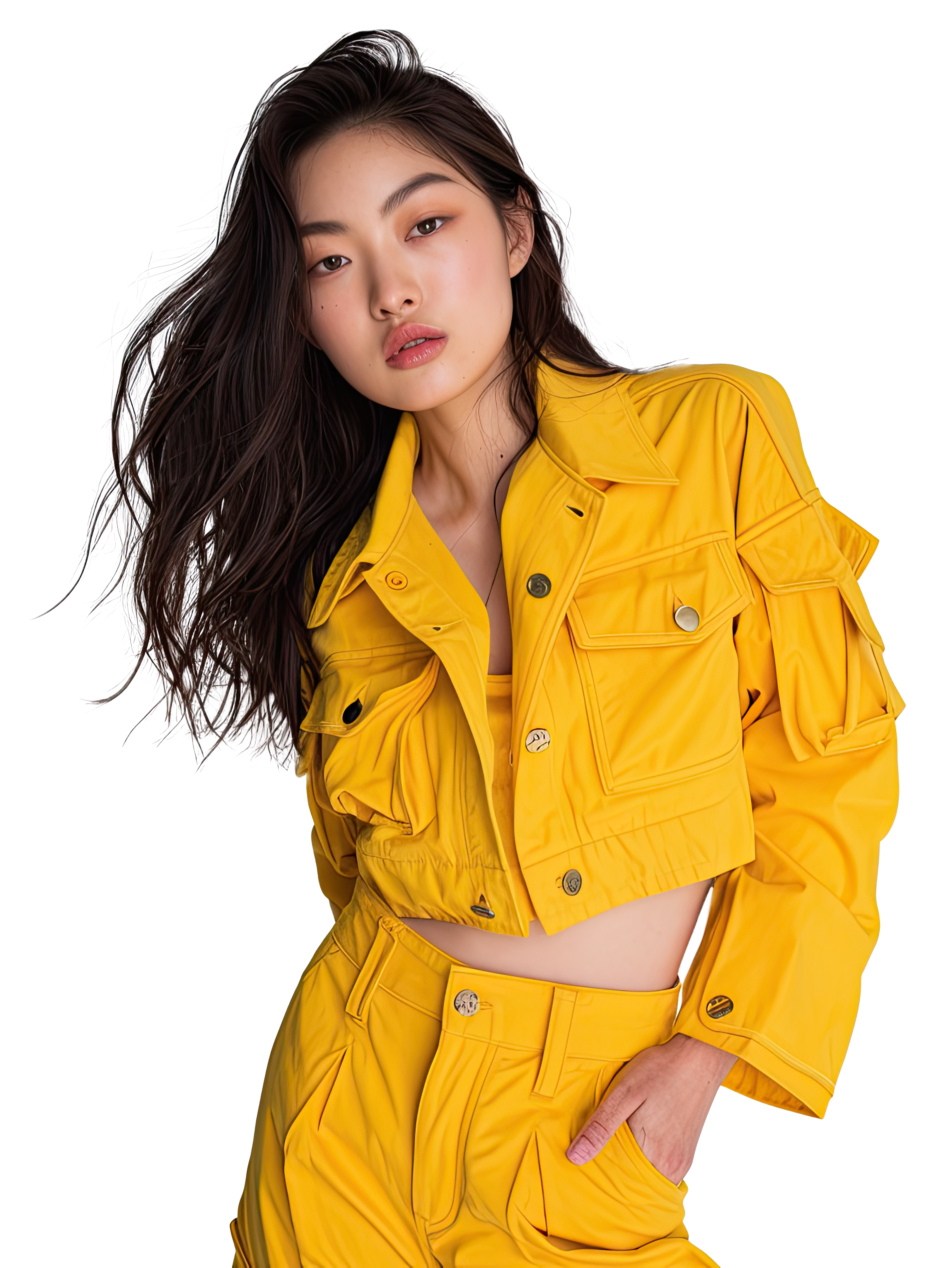 Fashion 4